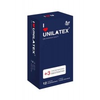 Unilatex Extra Strong 12+3шт в подарок